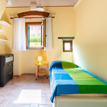 Livorno Yellow Apartament Near The Sea Extérieur photo