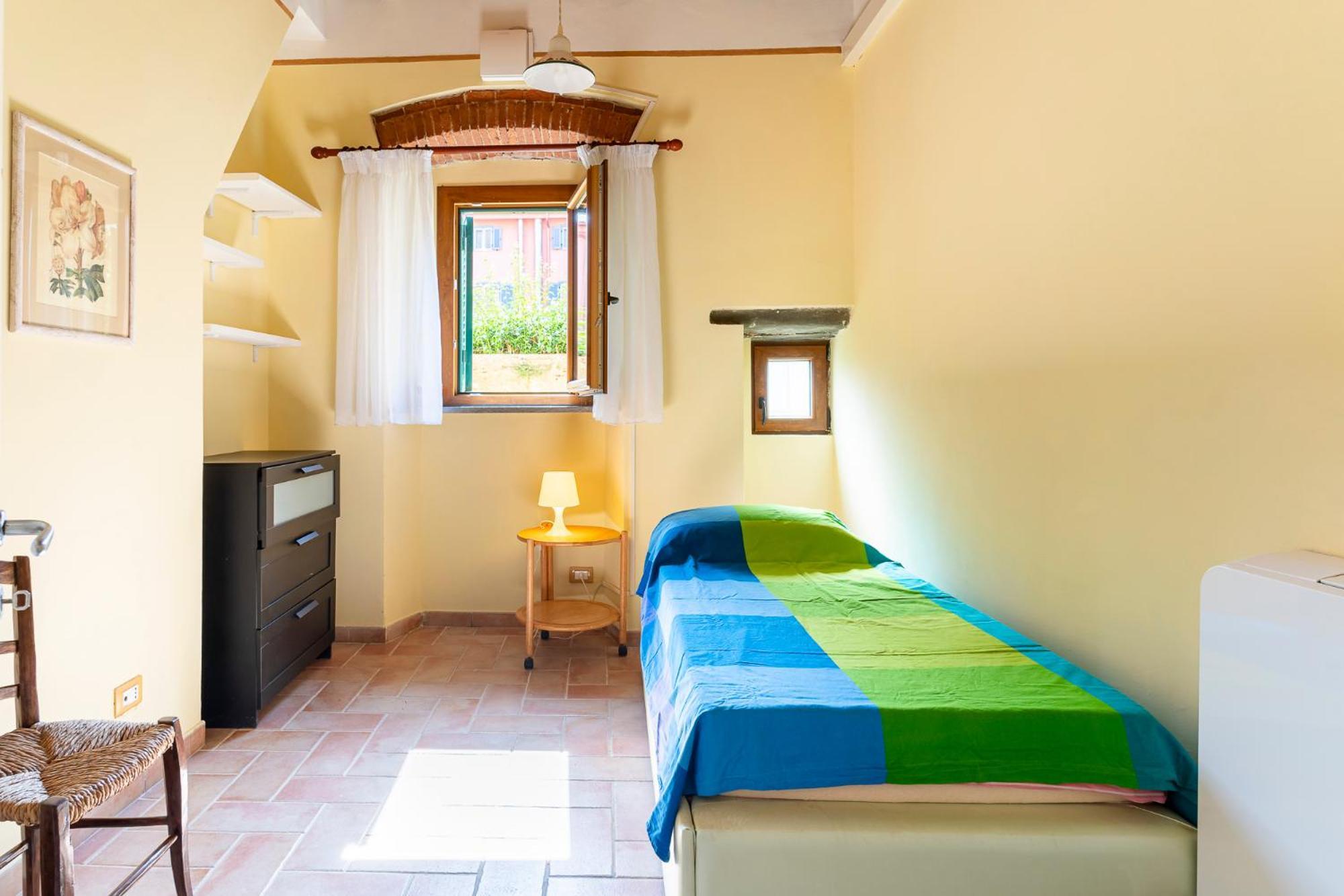 Livorno Yellow Apartament Near The Sea Extérieur photo