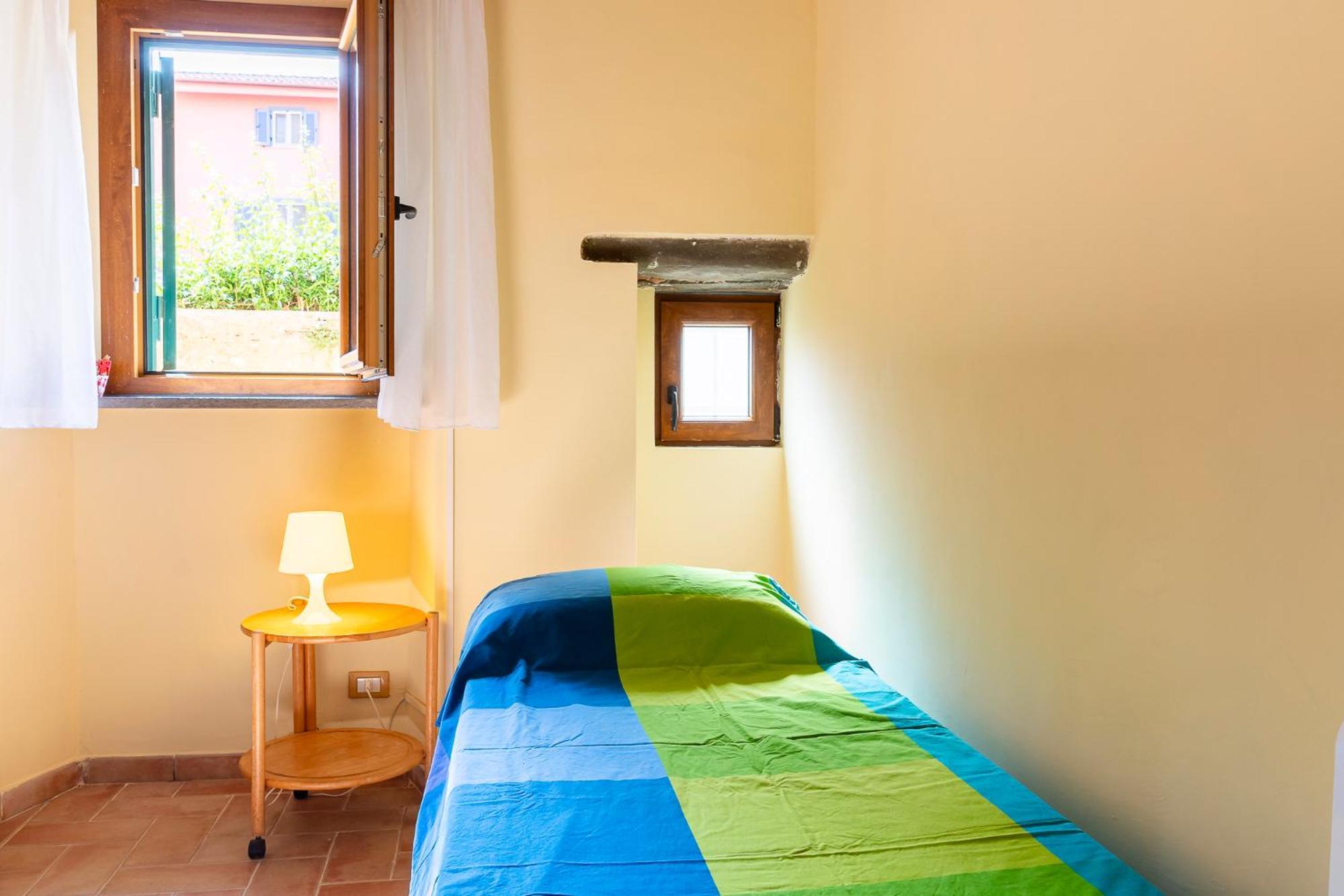Livorno Yellow Apartament Near The Sea Extérieur photo