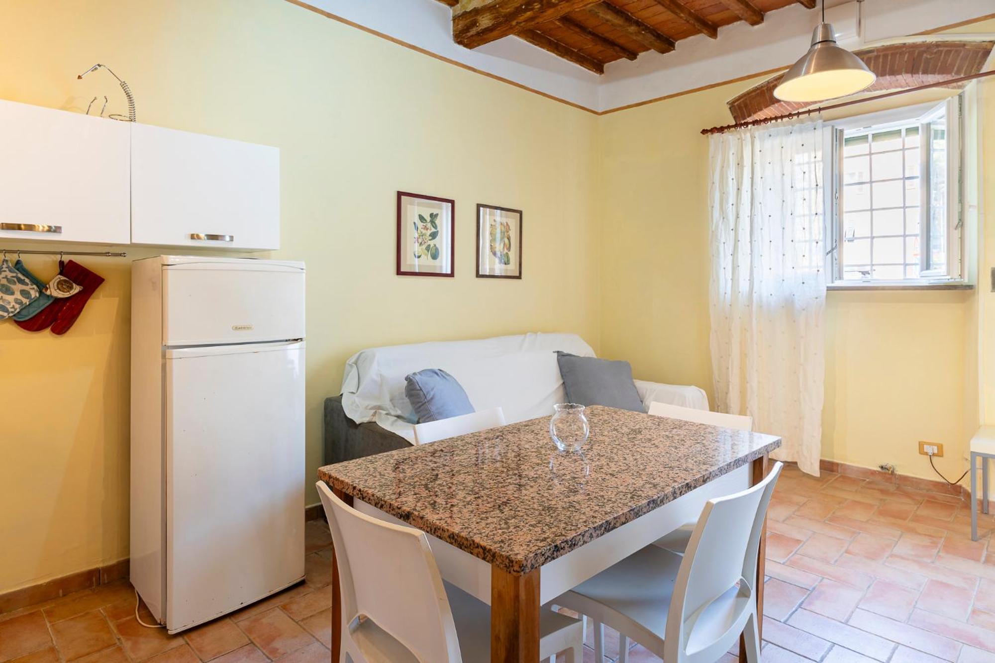 Livorno Yellow Apartament Near The Sea Extérieur photo