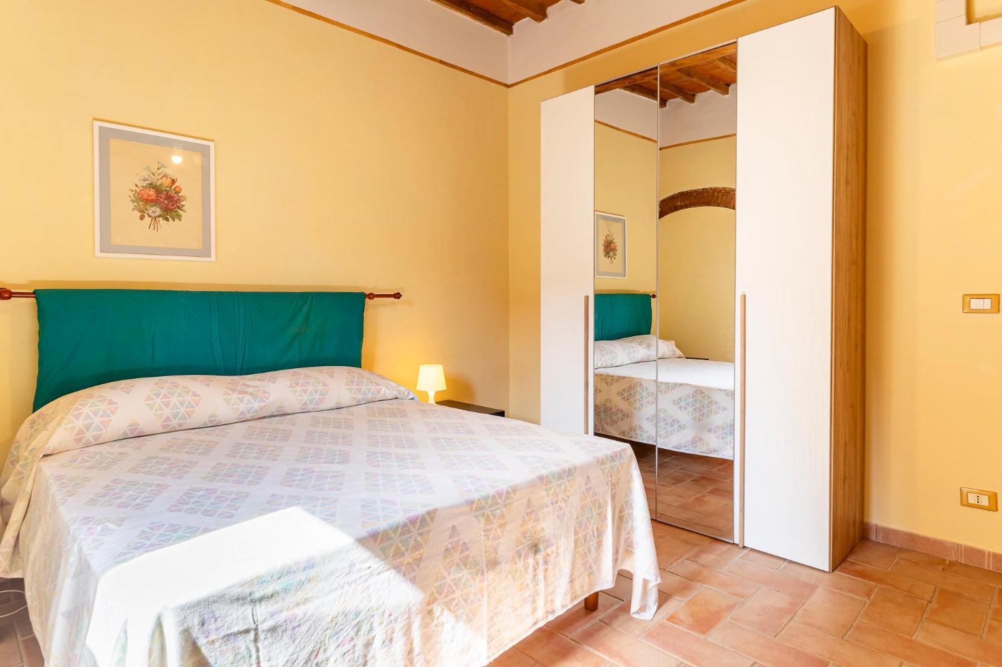 Livorno Yellow Apartament Near The Sea Extérieur photo