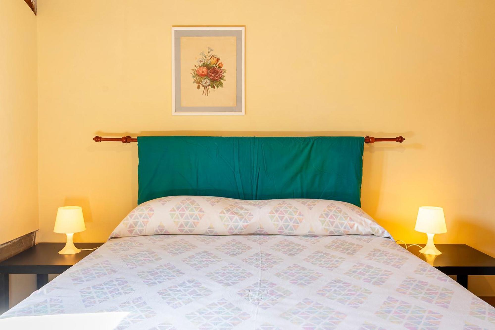 Livorno Yellow Apartament Near The Sea Extérieur photo