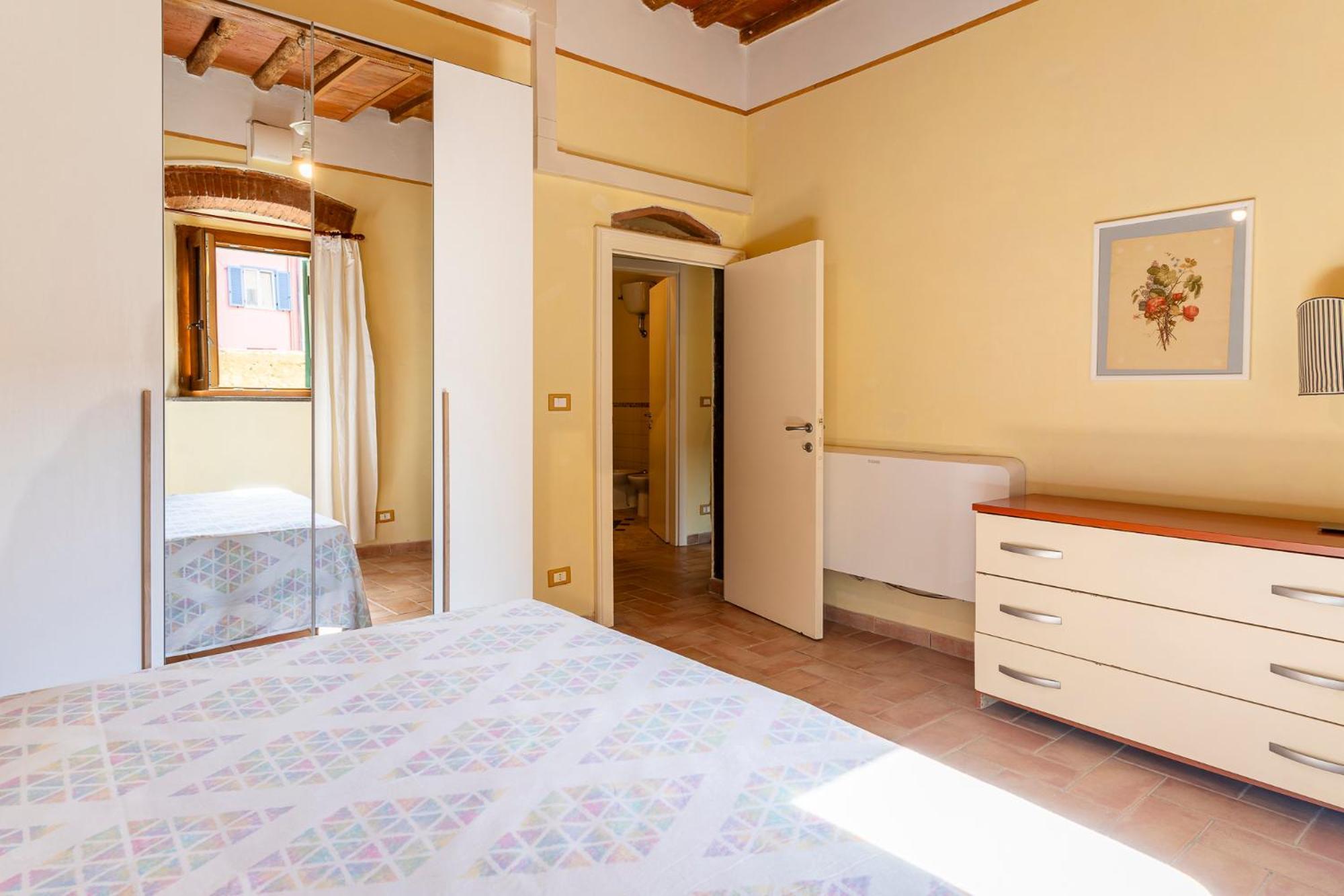 Livorno Yellow Apartament Near The Sea Extérieur photo