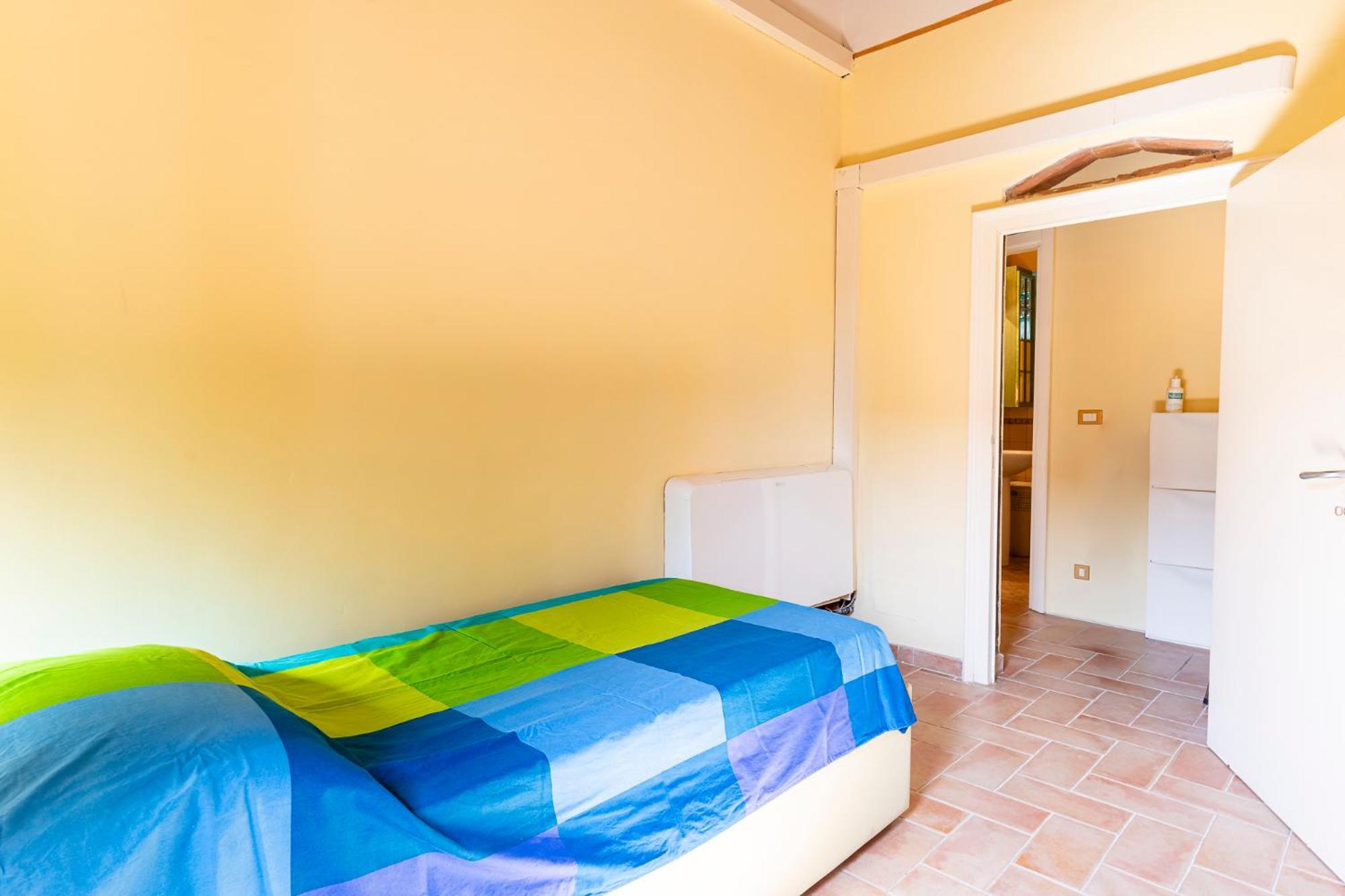 Livorno Yellow Apartament Near The Sea Extérieur photo