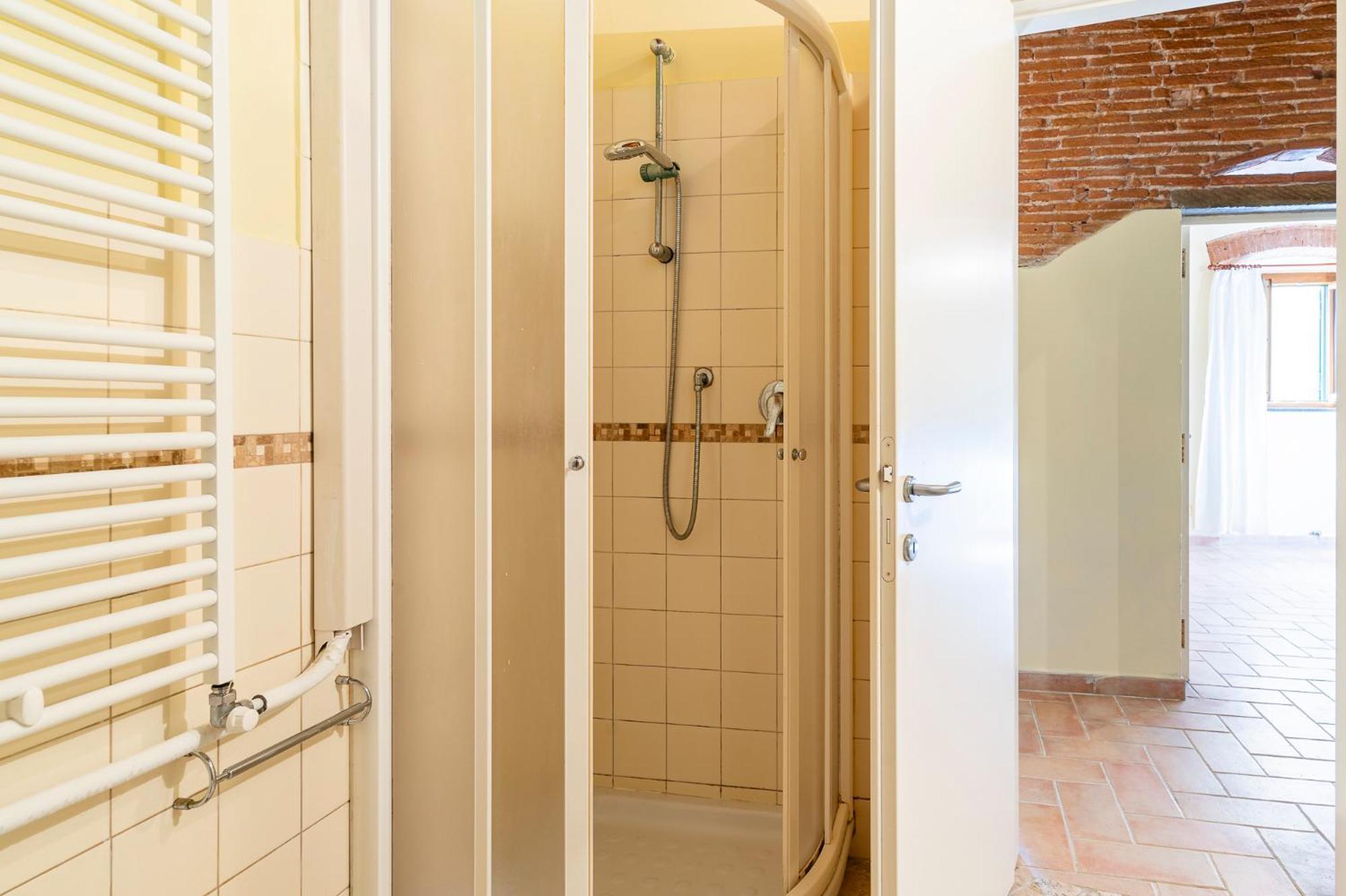 Livorno Yellow Apartament Near The Sea Extérieur photo