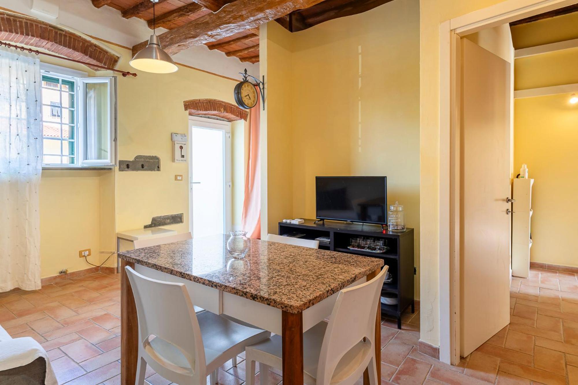 Livorno Yellow Apartament Near The Sea Extérieur photo