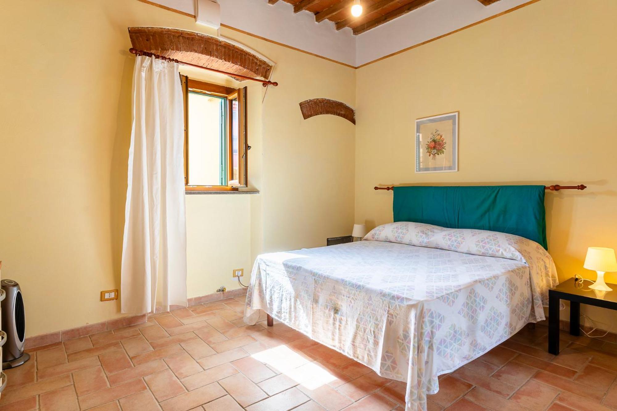 Livorno Yellow Apartament Near The Sea Extérieur photo